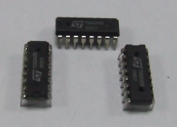 TDA 3420 CIRCUITO INTEGRATO ORIGINALE ST TDA3420